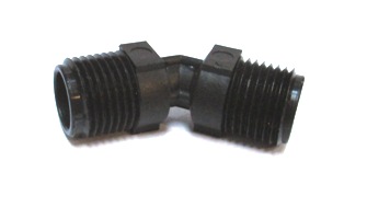 PELOX Adapter 45°